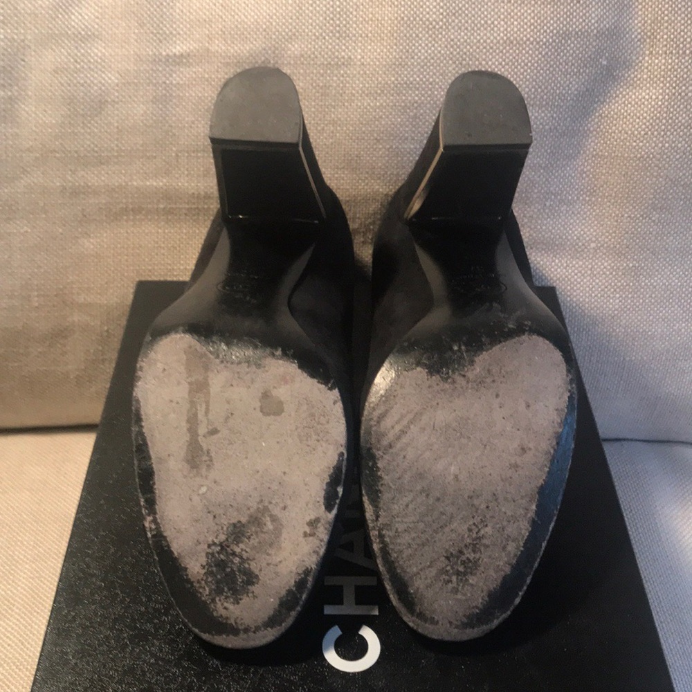 Chanel pumps - Picture 6 of 8